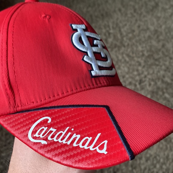 Beautiful St. Louis Cardinals hat - Picture 2 of 5